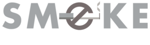 Smoke Free Facility logo. We are a tobacco free workplace.