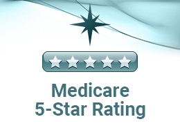 5 Star Medicare Rating Image